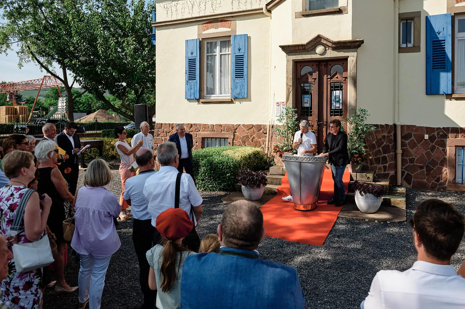 photographe entreprise reportage strasbourg colmar sarreguemines alsace moselle Dites Cheese