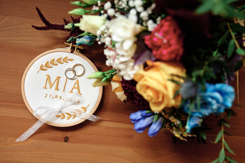 photographe mariage preparatifs strasbourg colmar sarreguemines alsace moselle Dites Cheese