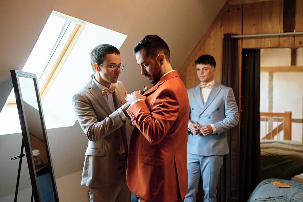 photographe mariage preparatifs strasbourg colmar sarreguemines alsace moselle Dites Cheese