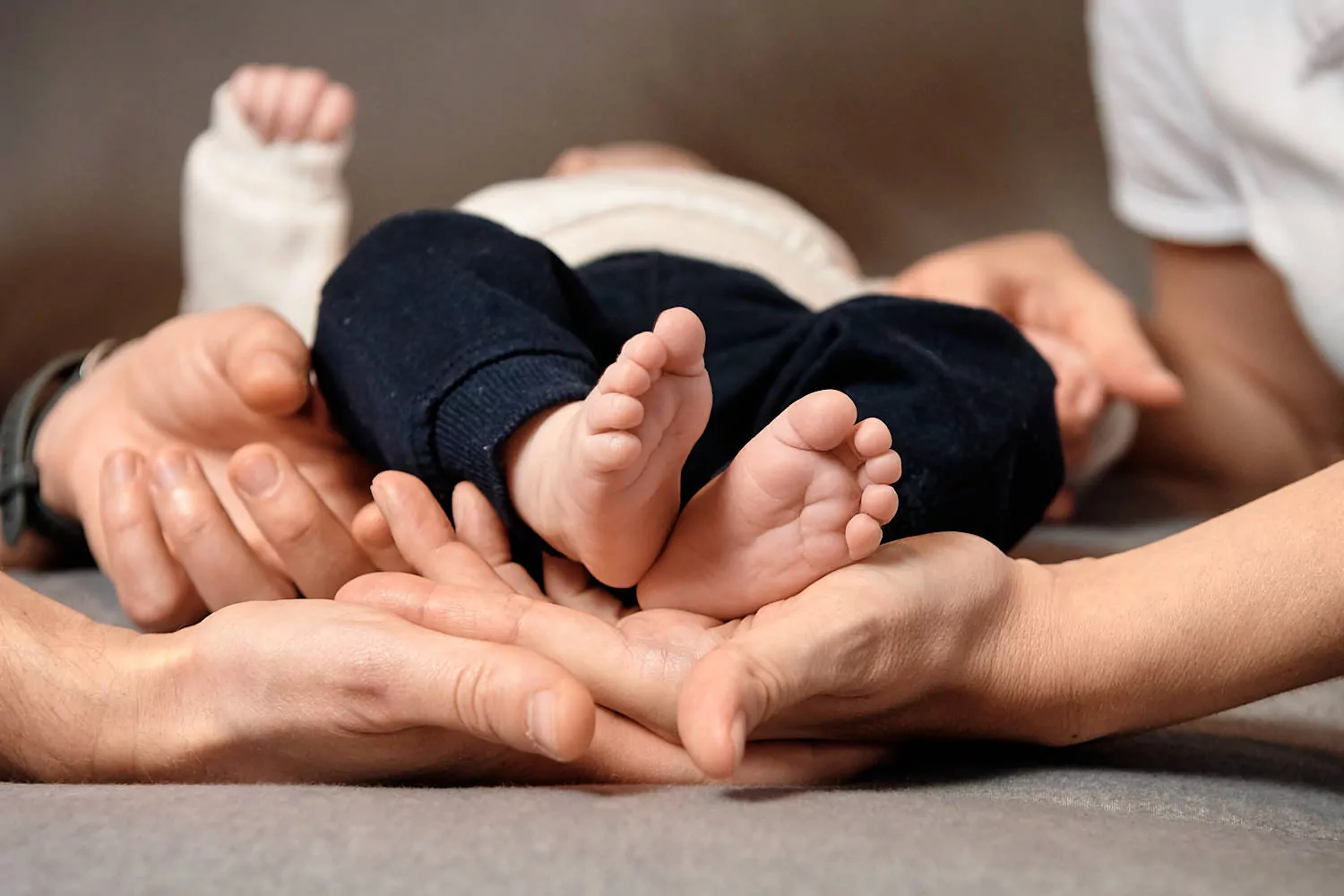 photographe naissance nouveau ne lifestyle domicile strasbourg colmar sarreguemines alsace moselle Dites Cheese