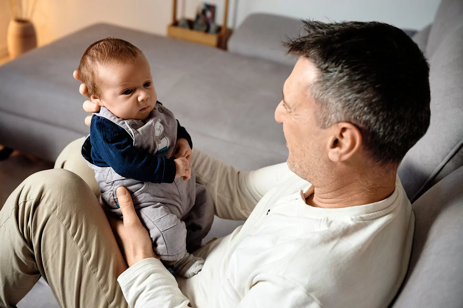 photographe naissance nouveau ne lifestyle domicile strasbourg colmar sarreguemines alsace moselle Dites Cheese