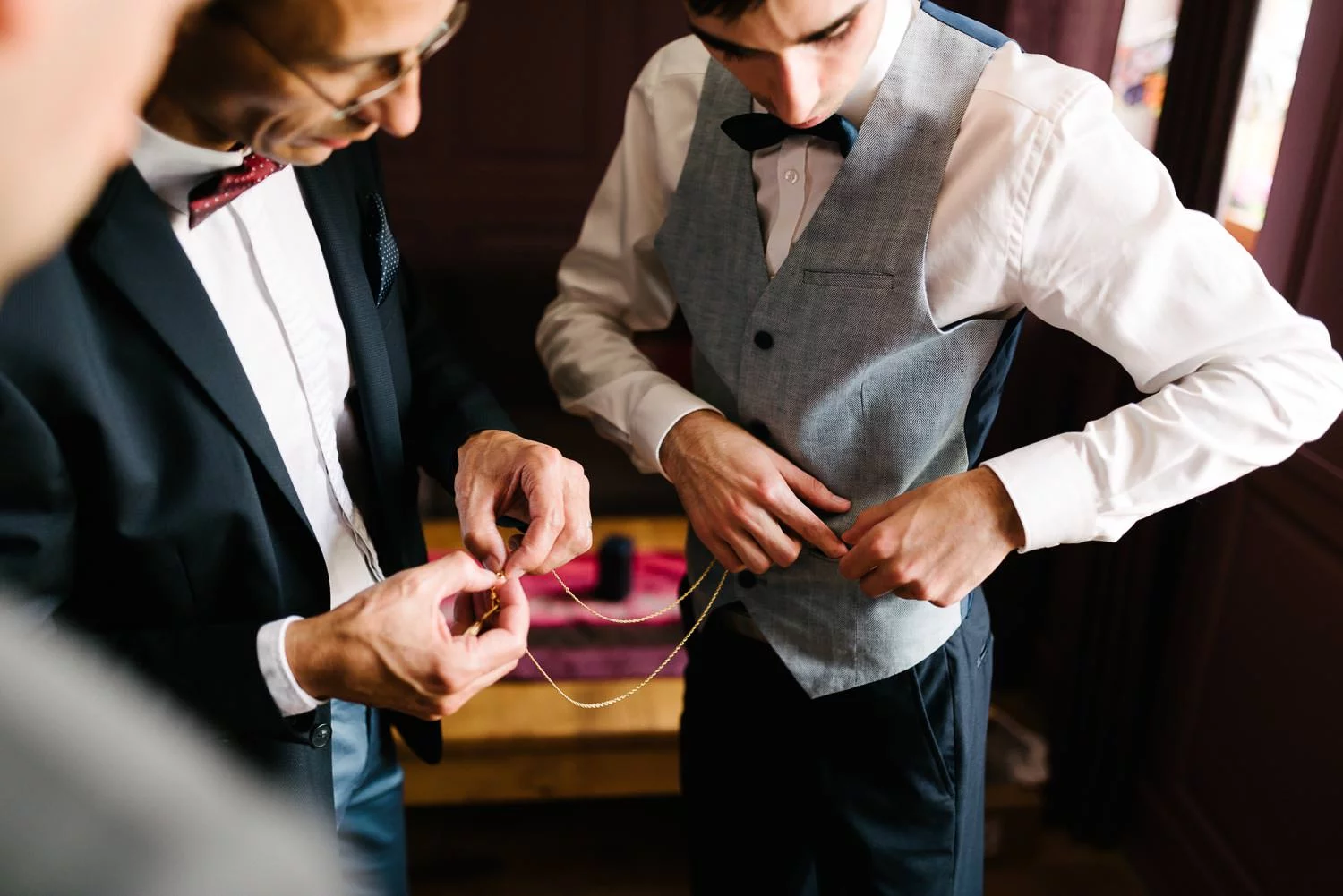 mariage auberge elmerforst balbronn romantique fun original ceremonie laique photographe alsace lorraine dites cheese 25