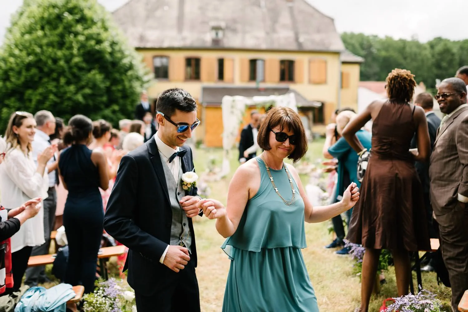 mariage auberge elmerforst balbronn romantique fun original ceremonie laique photographe alsace lorraine dites cheese 34