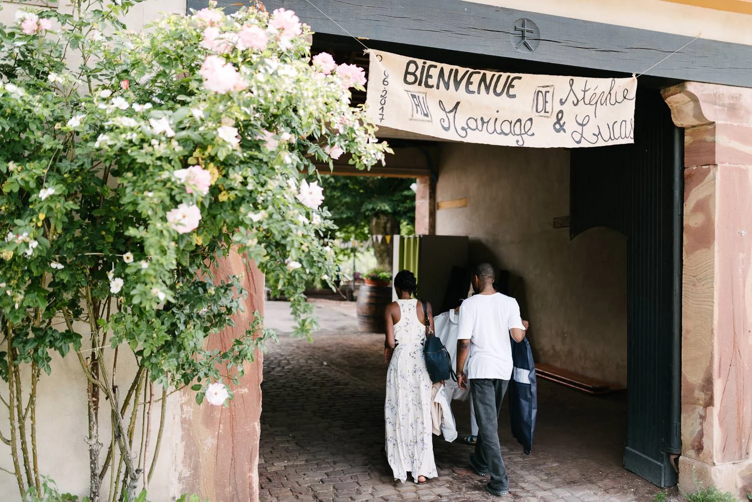 mariage auberge elmerforst balbronn romantique fun original ceremonie laique photographe alsace lorraine dites cheese 8