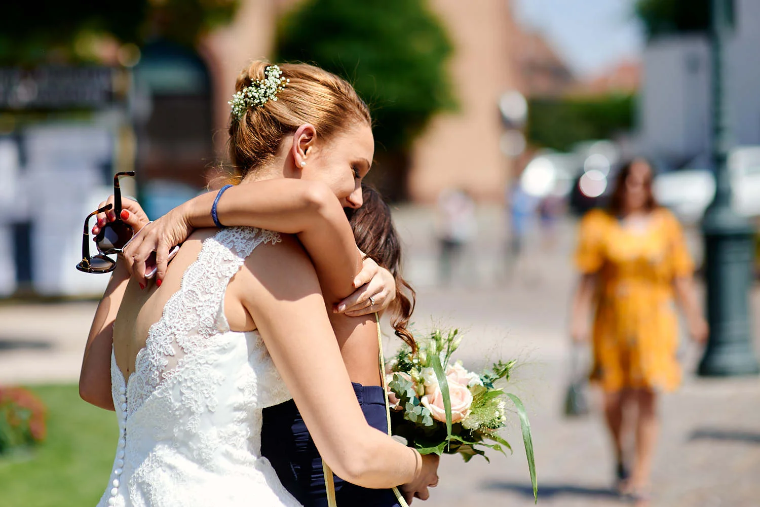 mariage elegant chic chateau de l ile ostwald mairie haguenau alsace lorraine dites cheese 006 1