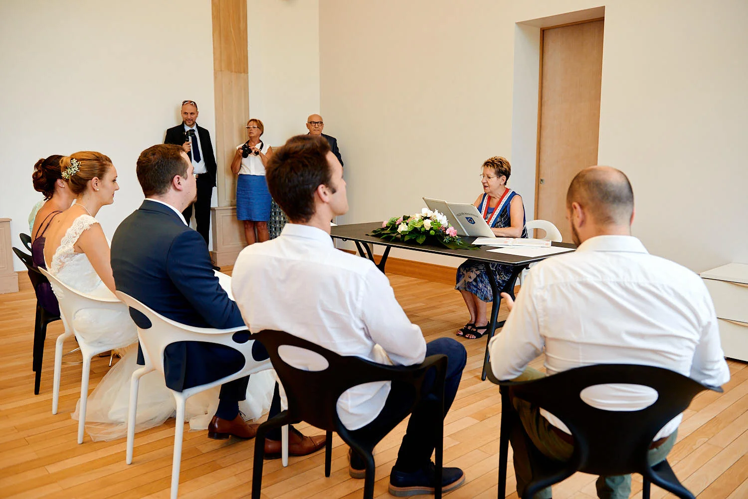 mariage elegant chic chateau de l ile ostwald mairie haguenau alsace lorraine dites cheese 012 1