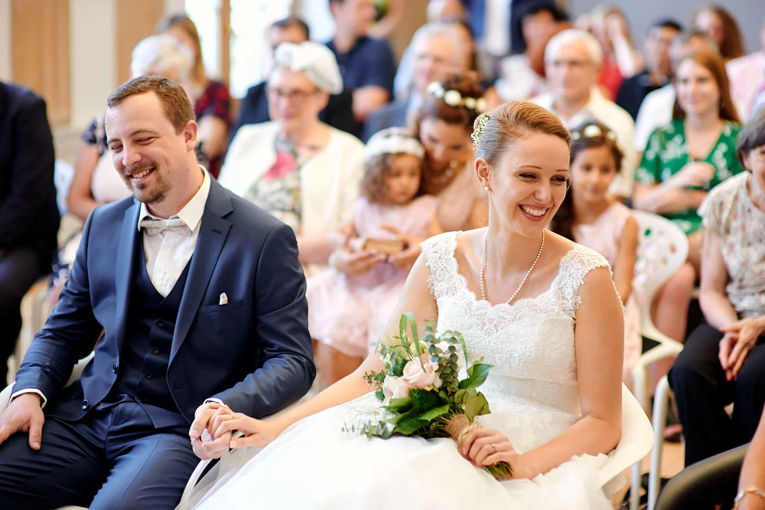 mariage elegant chic chateau de l ile ostwald mairie haguenau alsace lorraine dites cheese 013 1