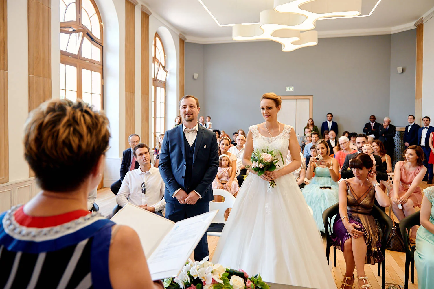 mariage elegant chic chateau de l ile ostwald mairie haguenau alsace lorraine dites cheese 015 1