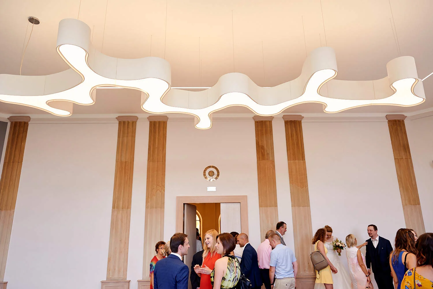 mariage elegant chic chateau de l ile ostwald mairie haguenau alsace lorraine dites cheese 028 1