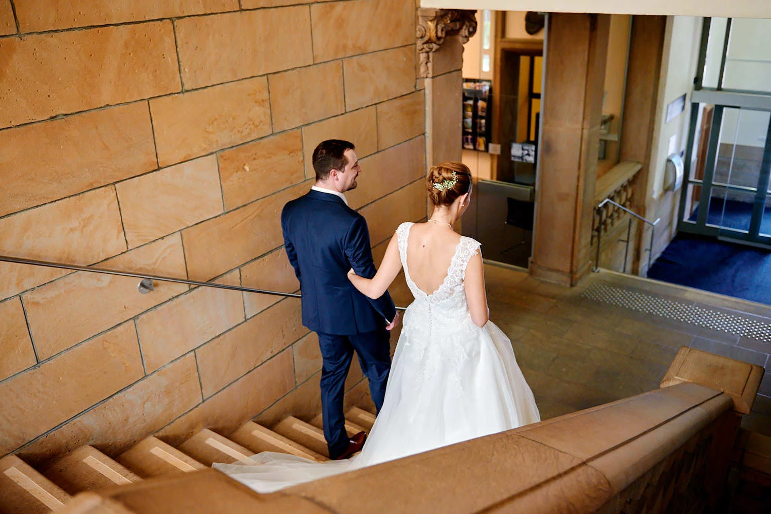 mariage elegant chic chateau de l ile ostwald mairie haguenau alsace lorraine dites cheese 029 1