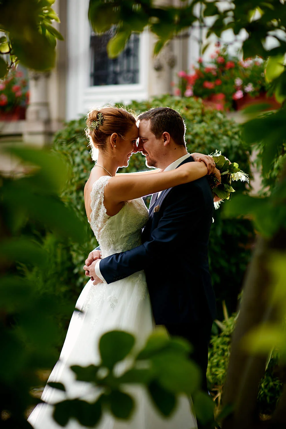 mariage elegant chic chateau de l ile ostwald mairie haguenau alsace lorraine dites cheese 038 1