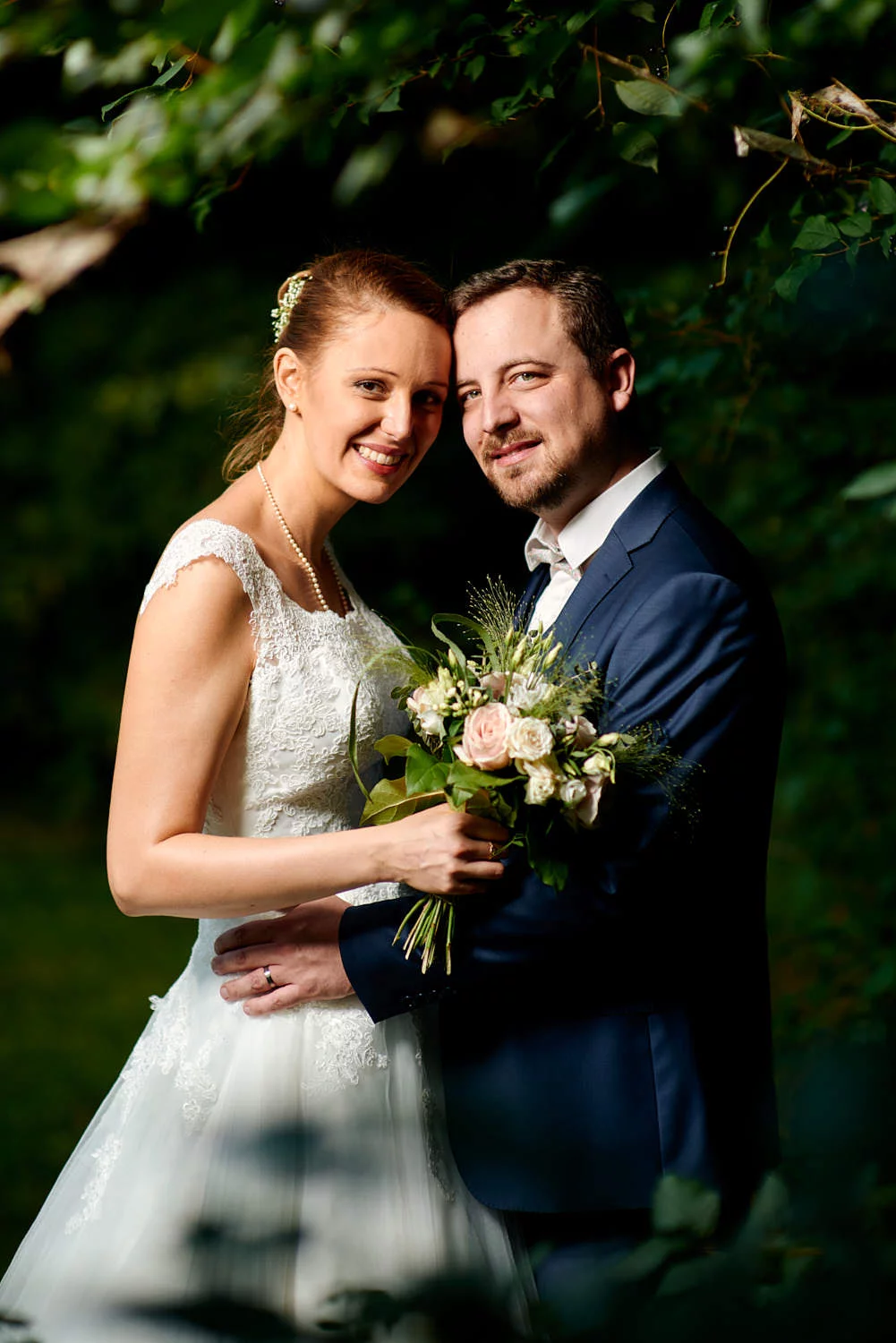 mariage elegant chic chateau de l ile ostwald mairie haguenau alsace lorraine dites cheese 040 1