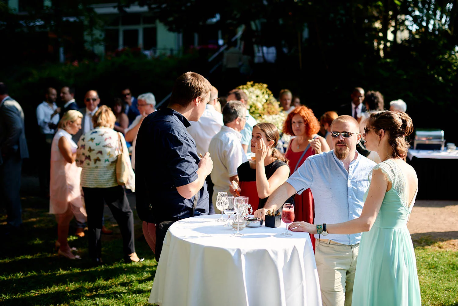 mariage elegant chic chateau de l ile ostwald mairie haguenau alsace lorraine dites cheese 041 1
