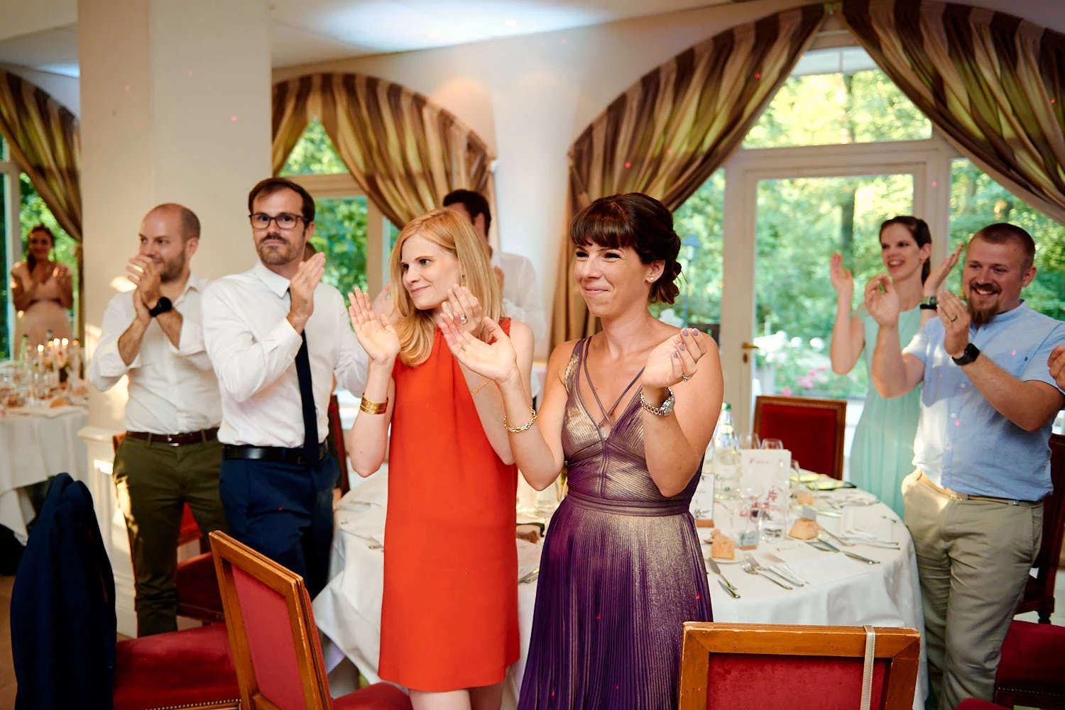 mariage elegant chic chateau de l ile ostwald mairie haguenau alsace lorraine dites cheese 053 1