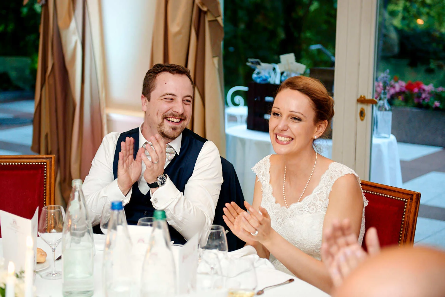 mariage elegant chic chateau de l ile ostwald mairie haguenau alsace lorraine dites cheese 060 1