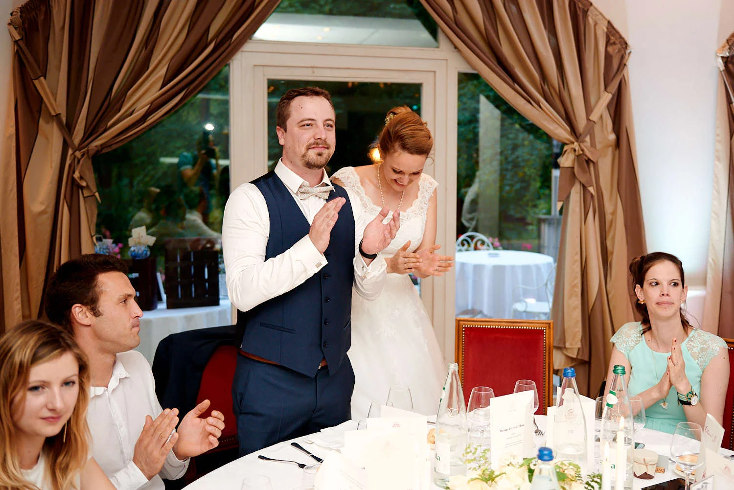 mariage elegant chic chateau de l ile ostwald mairie haguenau alsace lorraine dites cheese 067 1