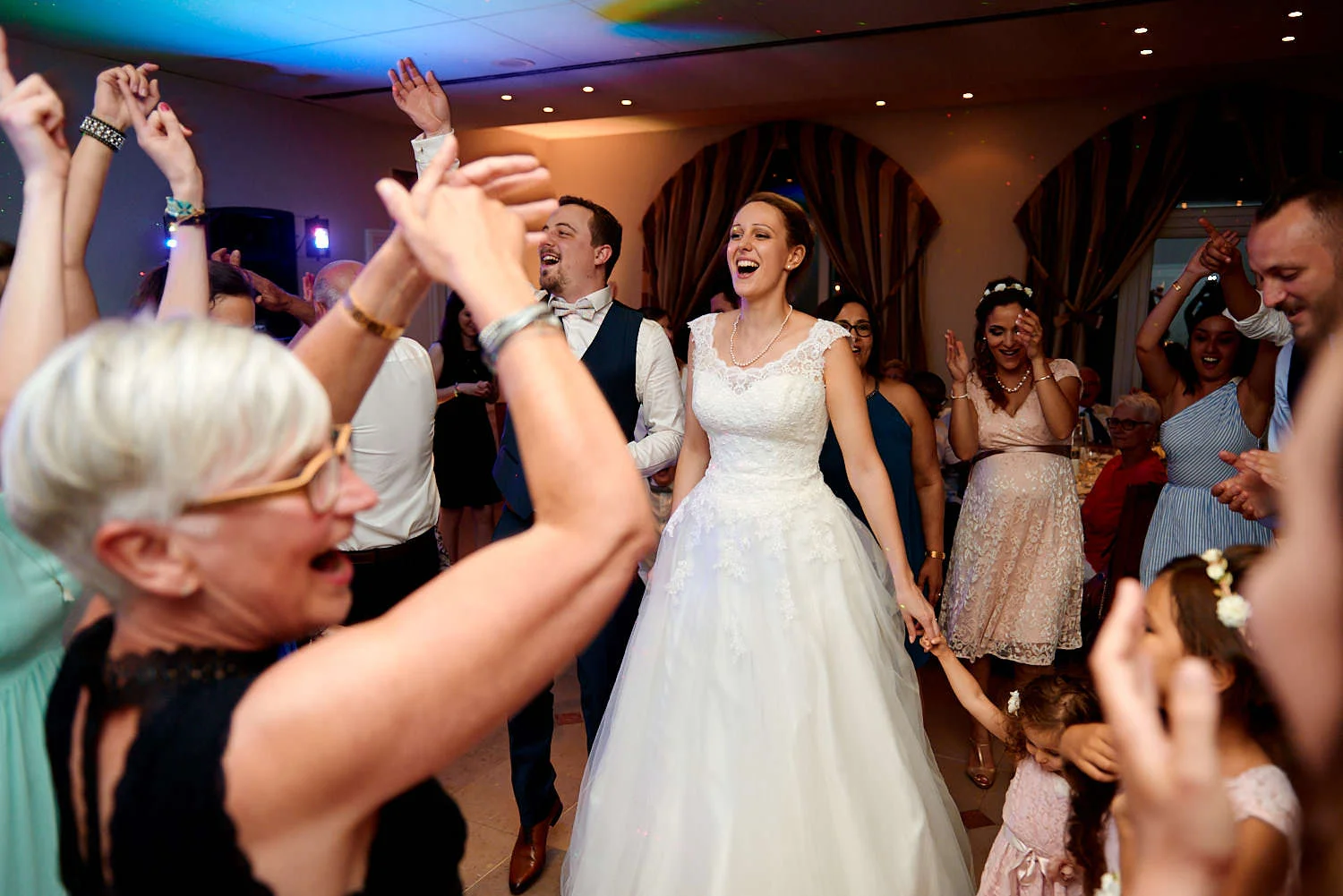 mariage elegant chic chateau de l ile ostwald mairie haguenau alsace lorraine dites cheese 074 1