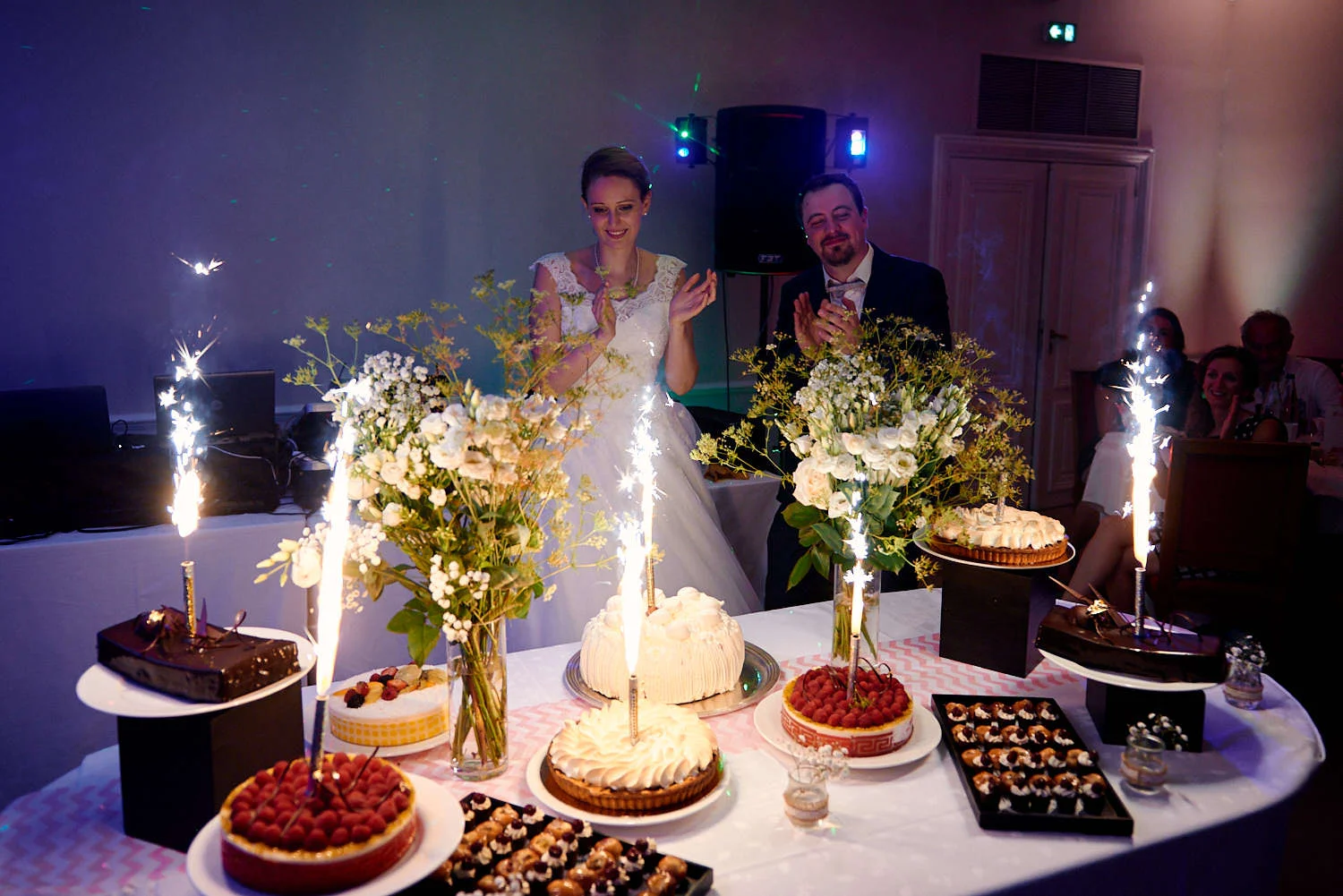 mariage elegant chic chateau de l ile ostwald mairie haguenau alsace lorraine dites cheese 084 1