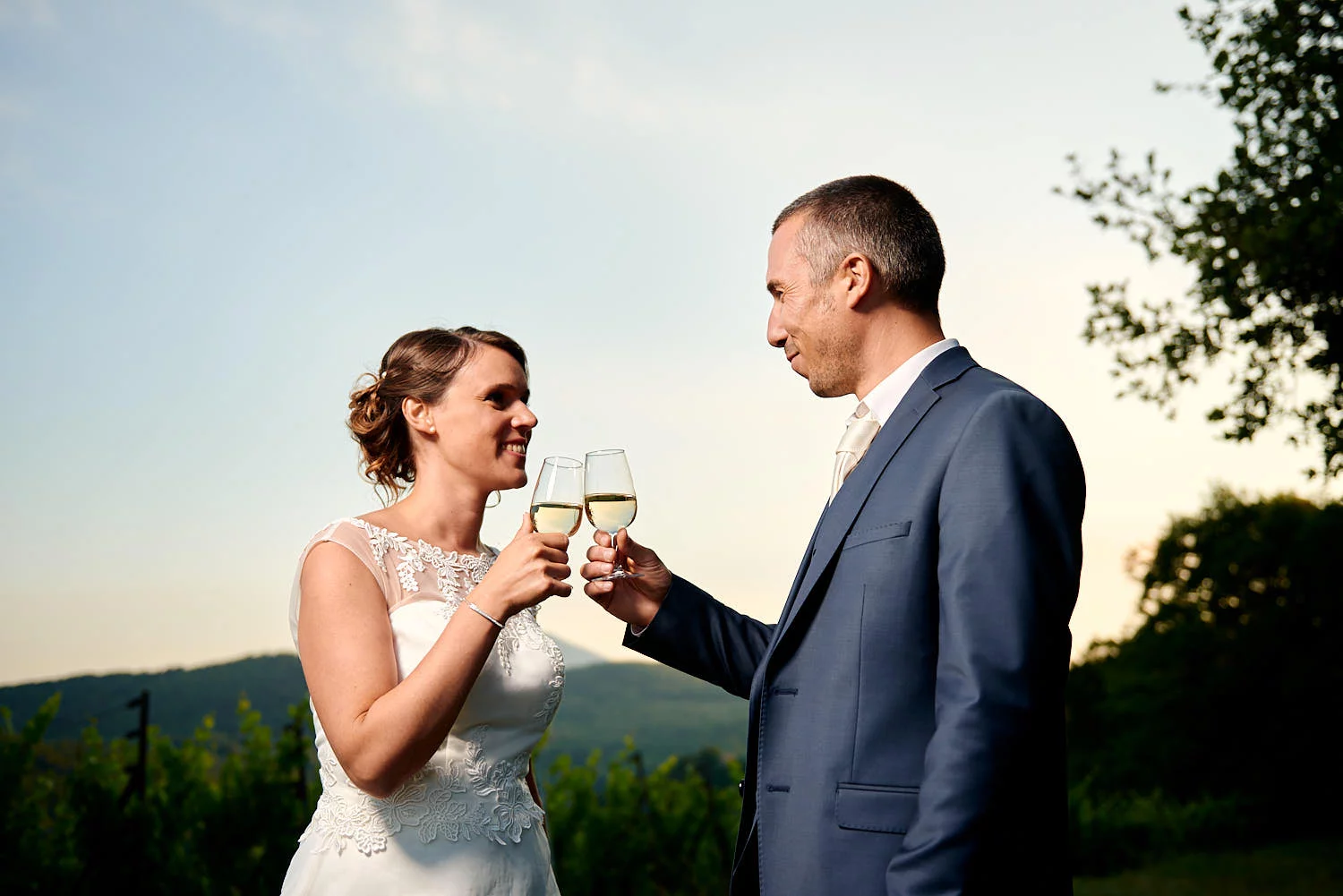 photo couple mariage day after romantique vignes barr nature dites cheese 021