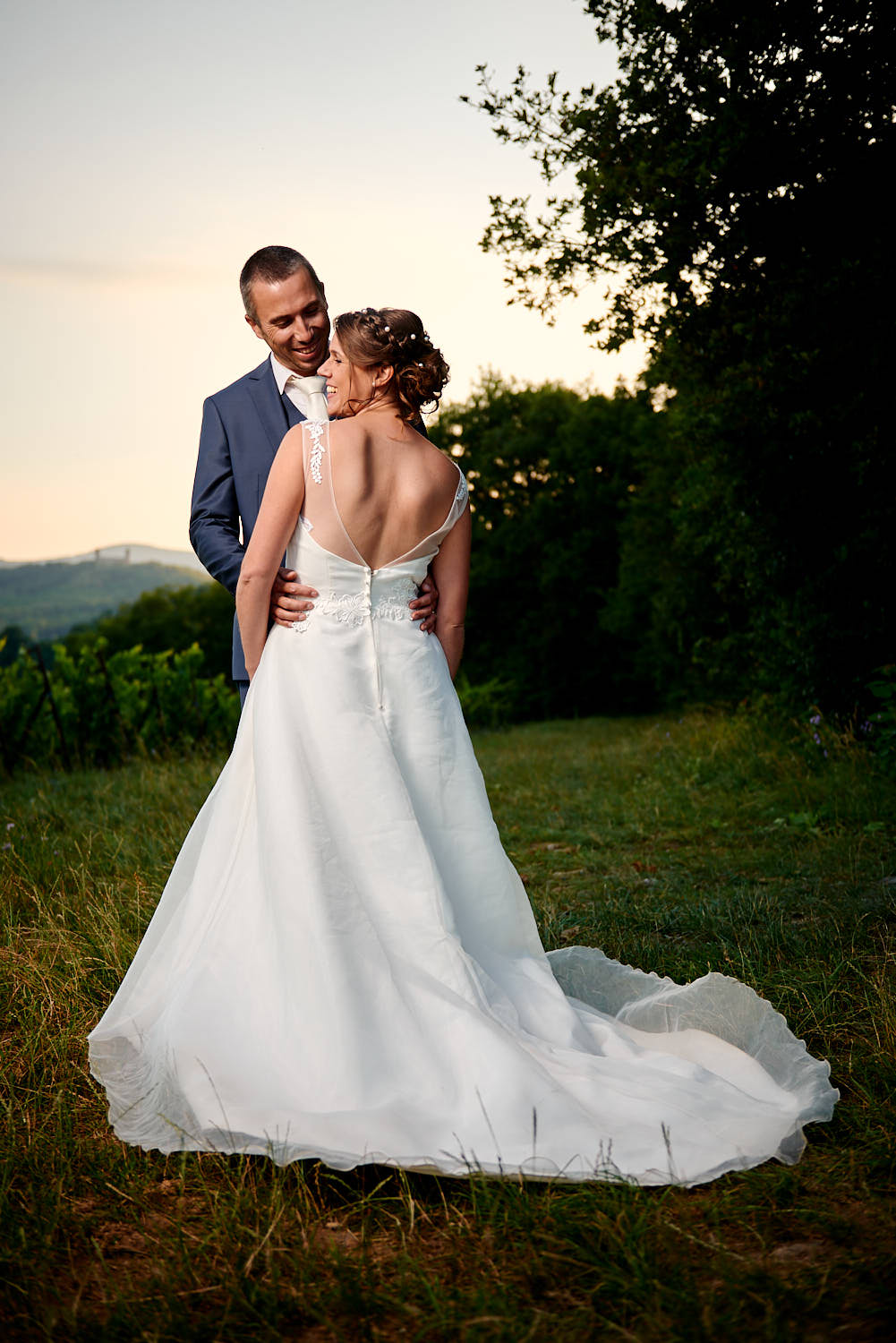 photo couple mariage day after romantique vignes barr nature dites cheese 024