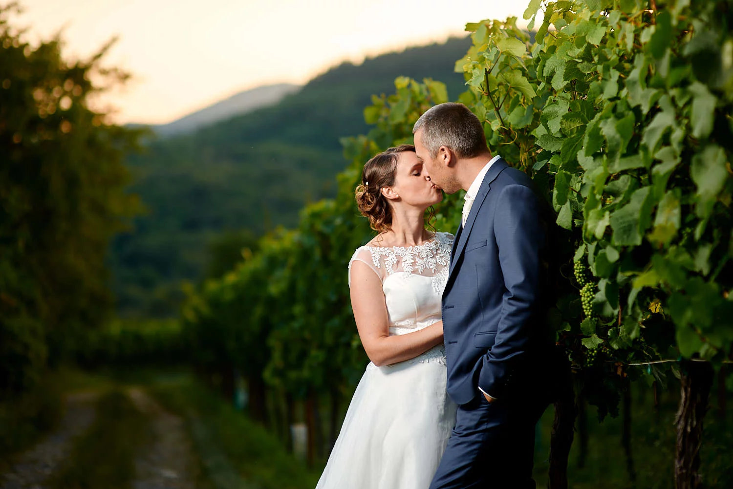 photo couple mariage day after romantique vignes barr nature dites cheese 029