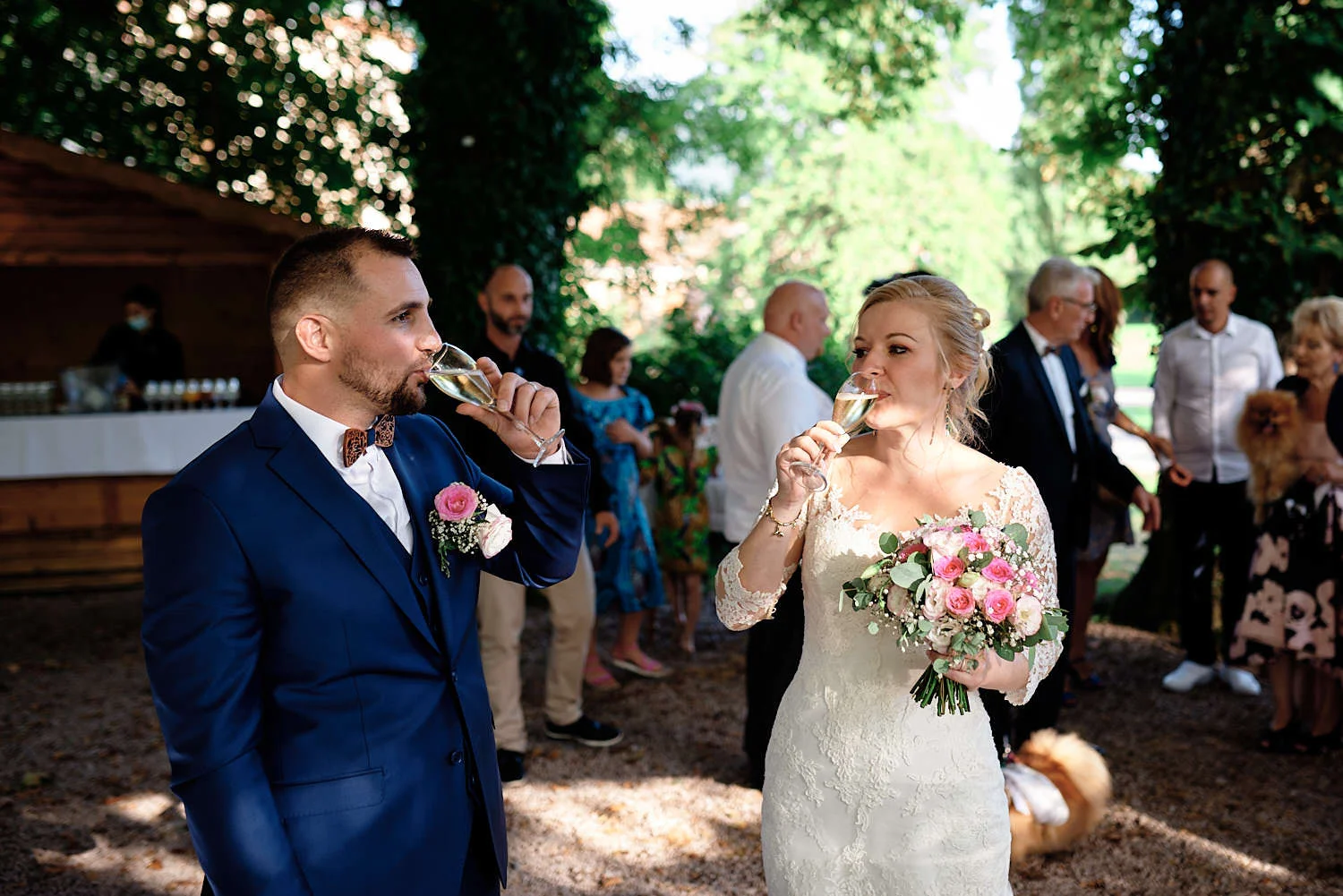 mariage chateau thanville tendance photographe alsace lorraine strasbourg sarreguemines dites cheese 064
