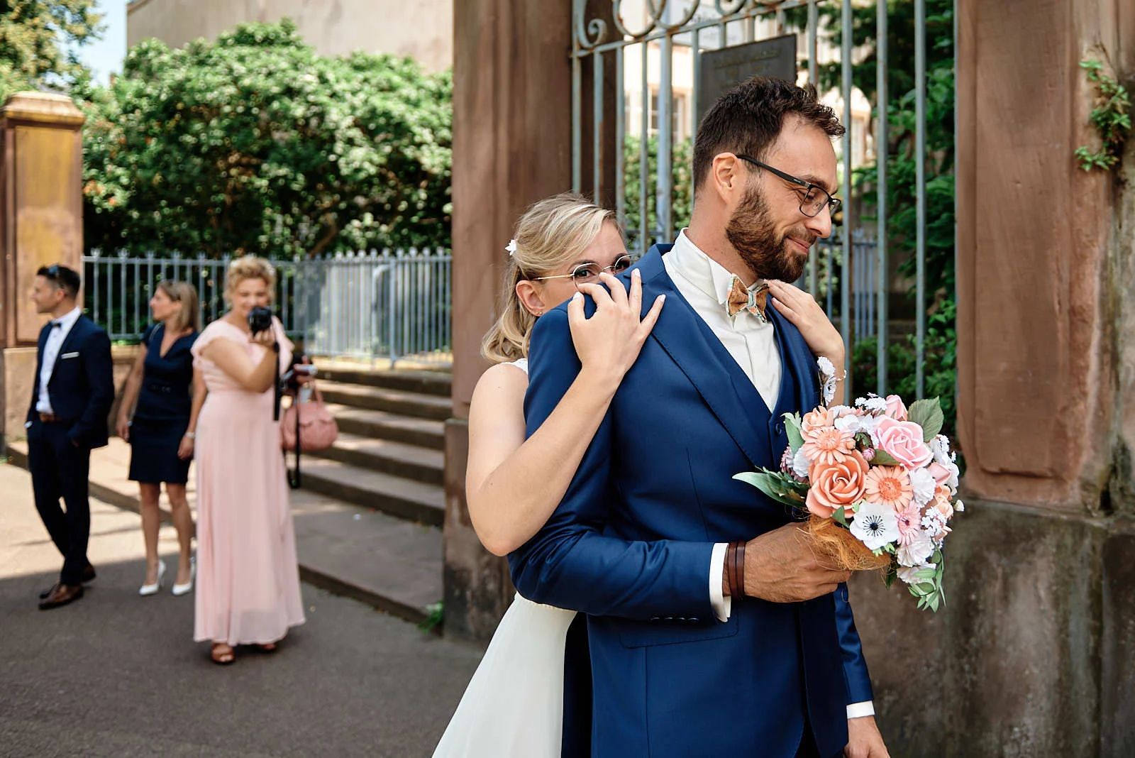 mariage laique champetre ecrin de verdure mollkirch floessplatz photographe alsace strasbourg lorraine 002 Dites Cheese