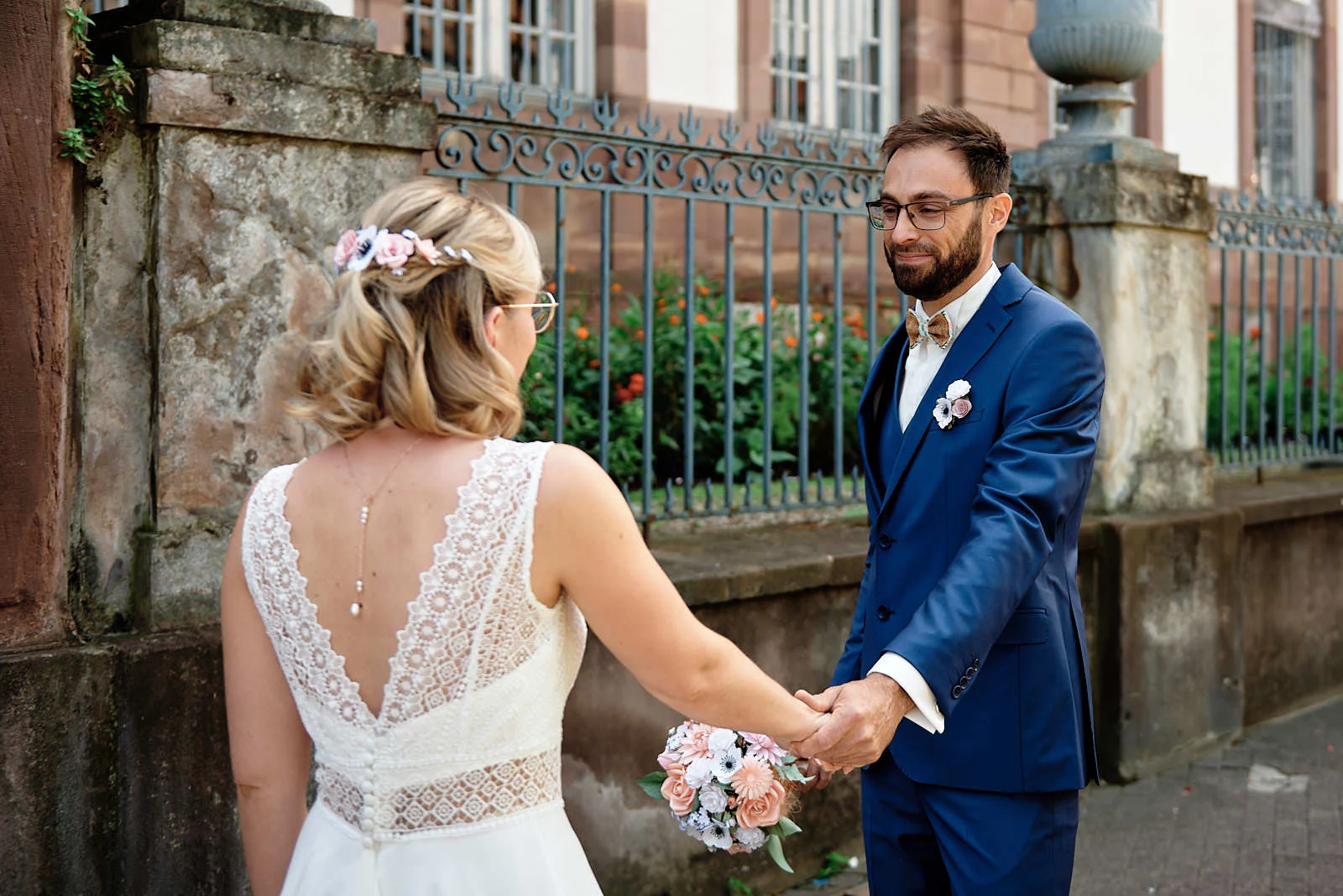 mariage laique champetre ecrin de verdure mollkirch floessplatz photographe alsace strasbourg lorraine 004 Dites Cheese
