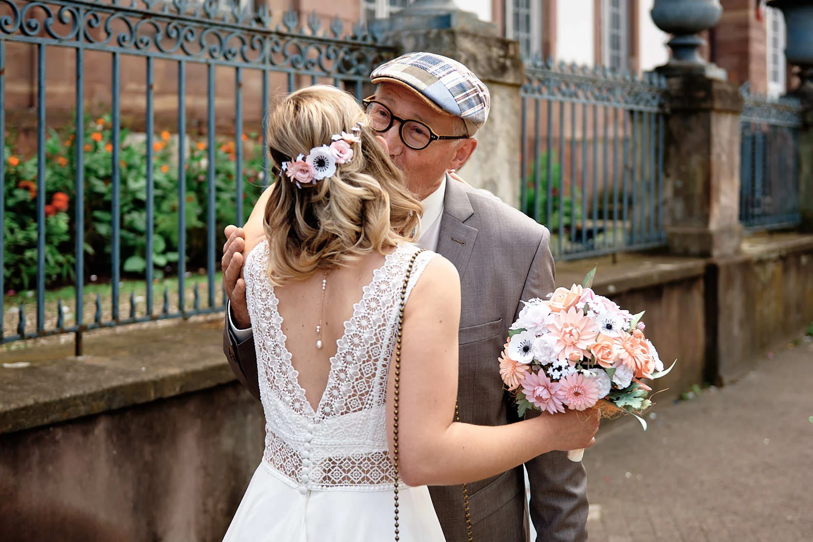 mariage laique champetre ecrin de verdure mollkirch floessplatz photographe alsace strasbourg lorraine 012 Dites Cheese