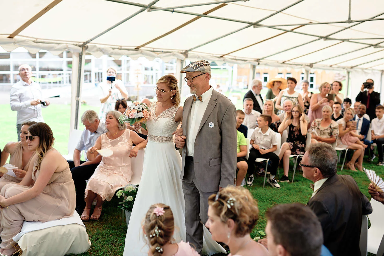 mariage laique champetre ecrin de verdure mollkirch floessplatz photographe alsace strasbourg lorraine 070 Dites Cheese