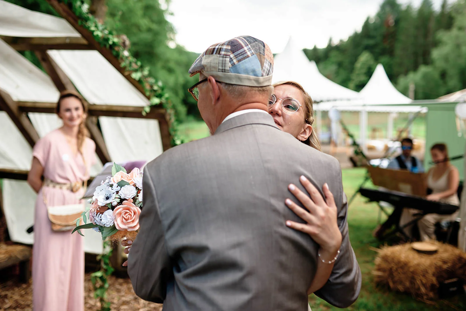mariage laique champetre ecrin de verdure mollkirch floessplatz photographe alsace strasbourg lorraine 071 Dites Cheese