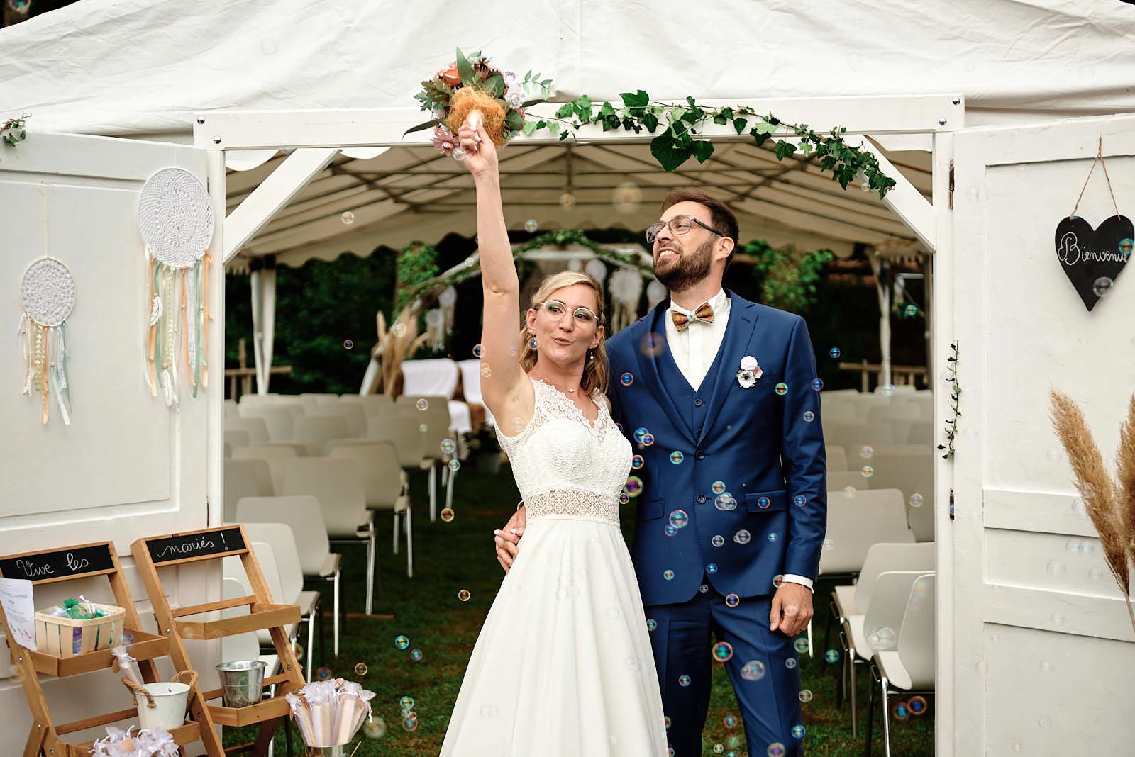 mariage laique champetre ecrin de verdure mollkirch floessplatz photographe alsace strasbourg lorraine 097 Dites Cheese