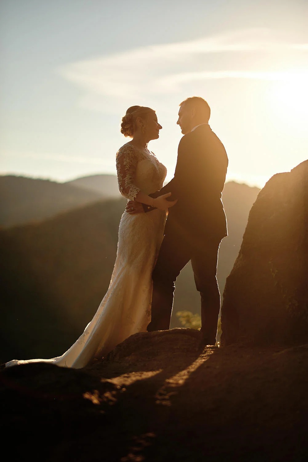 mariage photo couple day after chateau andlau vosges coucher soleil romantique photographe alsace lorraine strasbourg sarreguemines dites cheese