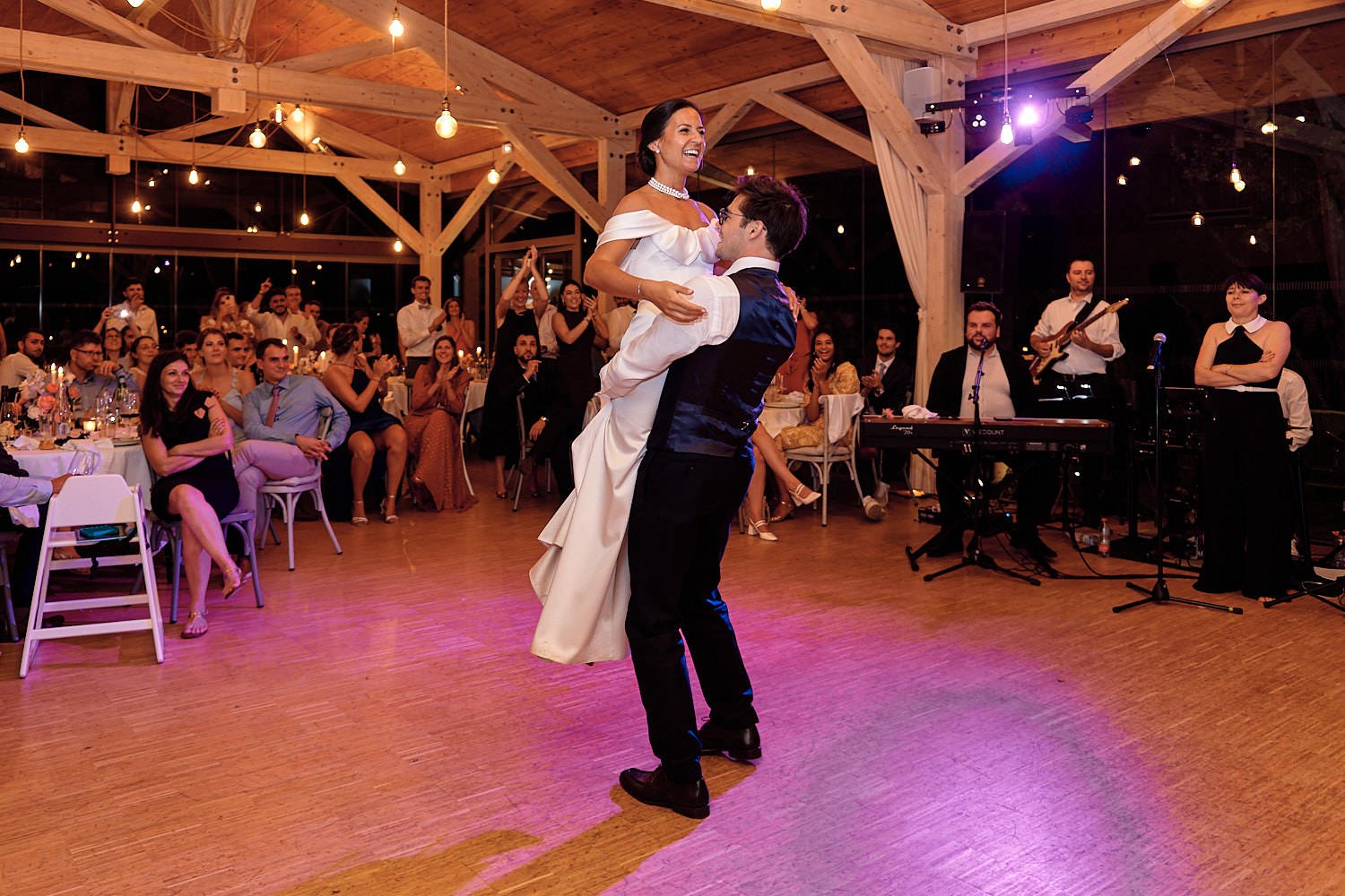 photographe mariage soiree strasbourg colmar sarreguemines alsace moselle Dites Cheese