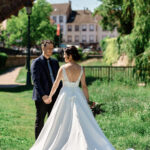 photographe mariage haguenau strasbourg alsace photo de couple dites cheese