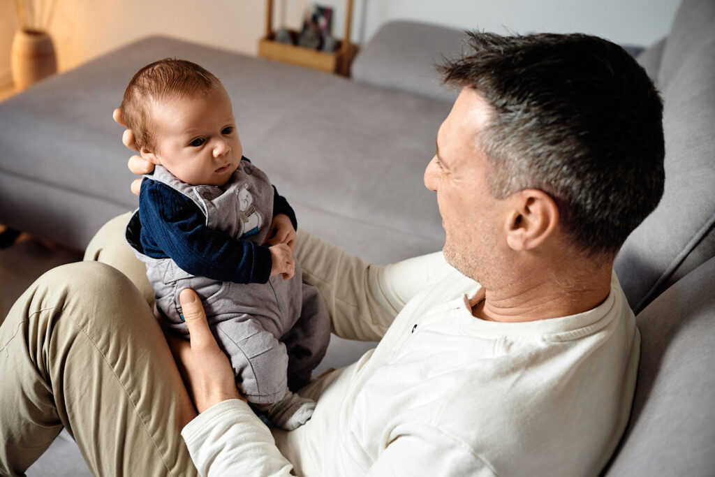 photographe naissance nouveau ne lifestyle domicile strasbourg colmar sarreguemines alsace moselle Dites Cheese